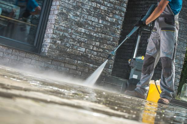 Trusted Seat Pleasant, MD Pressure Washing Services Experts